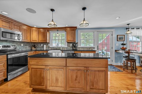 Tiny photo for 14 Dinglebrook Lane, Newtown, CT 06470 (MLS # 24155176)