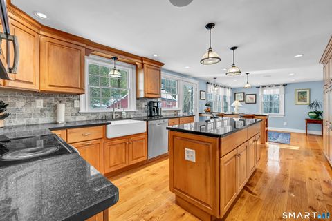 Tiny photo for 14 Dinglebrook Lane, Newtown, CT 06470 (MLS # 24155176)