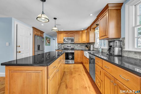 Tiny photo for 14 Dinglebrook Lane, Newtown, CT 06470 (MLS # 24155176)