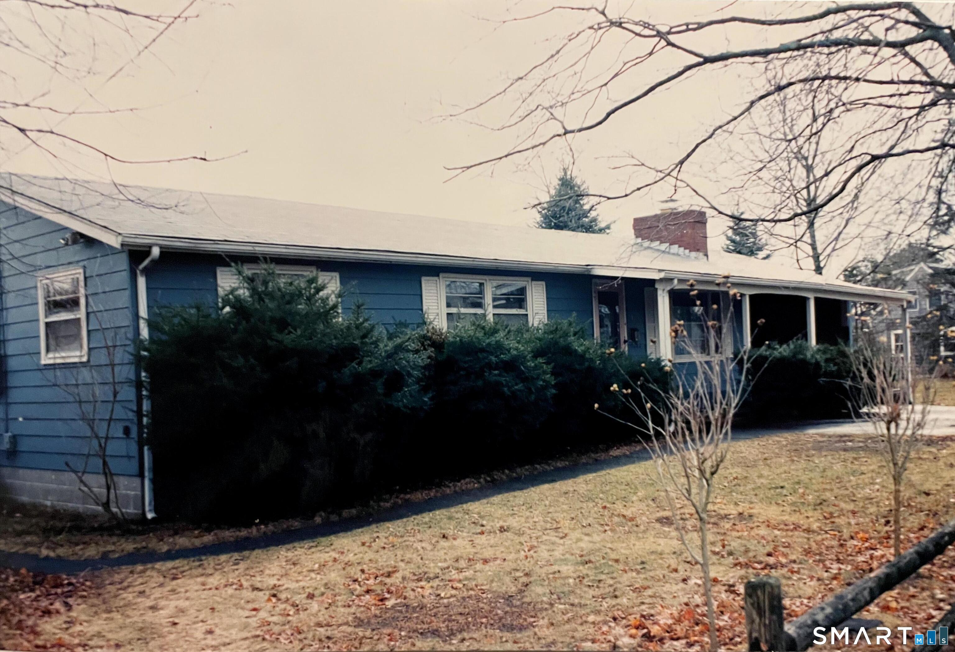 18 Old South Cove Road