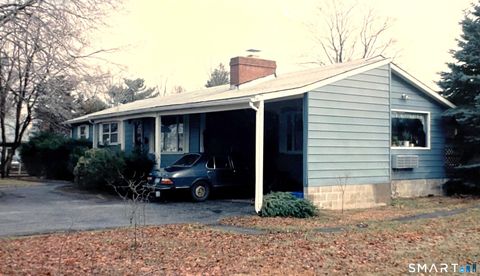 Tiny photo for 18 Old South Cove Road, Old Saybrook, CT 06475 (MLS # 24163559)