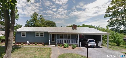 Photo of 18 Old South Cove Road, Old Saybrook, CT 06475 (MLS # 24163559)