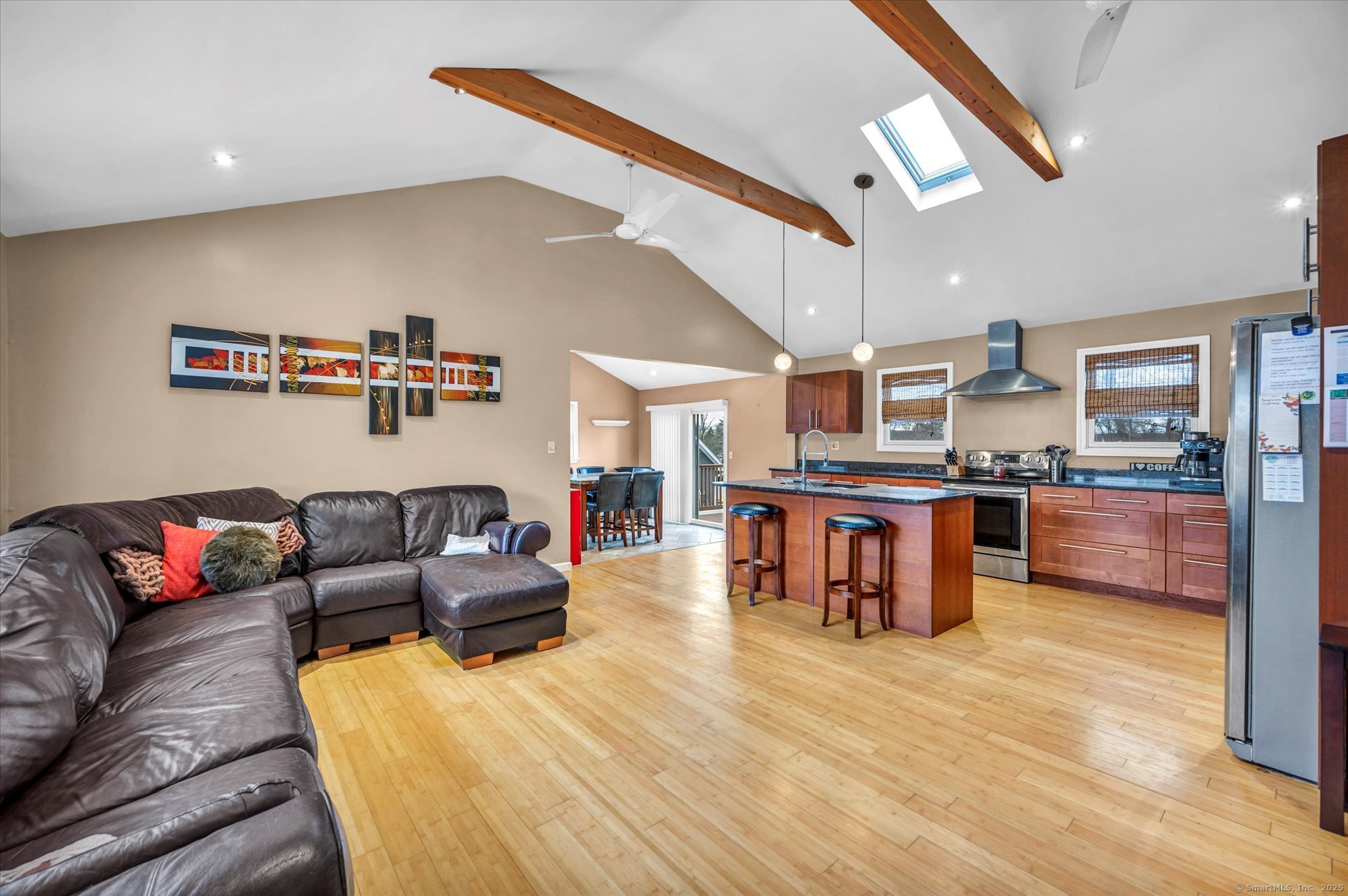 32 Sherman Terrace, North Haven, Connecticut image 11