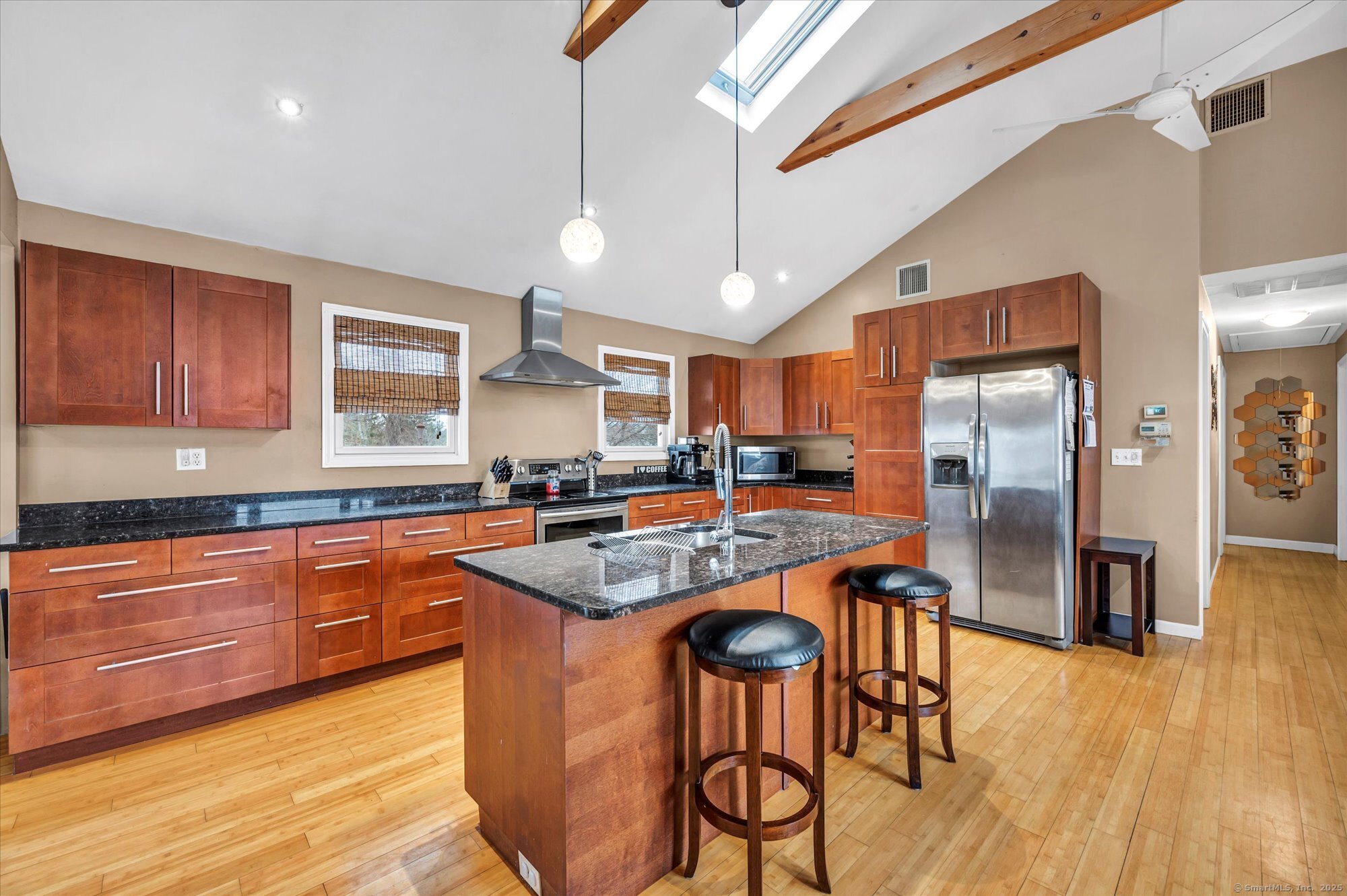 32 Sherman Terrace, North Haven, Connecticut image 13