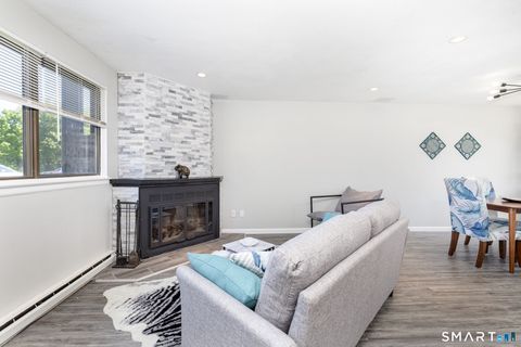 Photo of 342 Lebanon Avenue #11, Colchester, CT 06415 (MLS # 24174606)