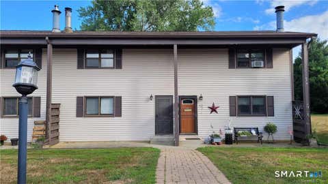 Condo For Sale - 342 Lebanon Avenue #11<br/> Colchester, CT 06415