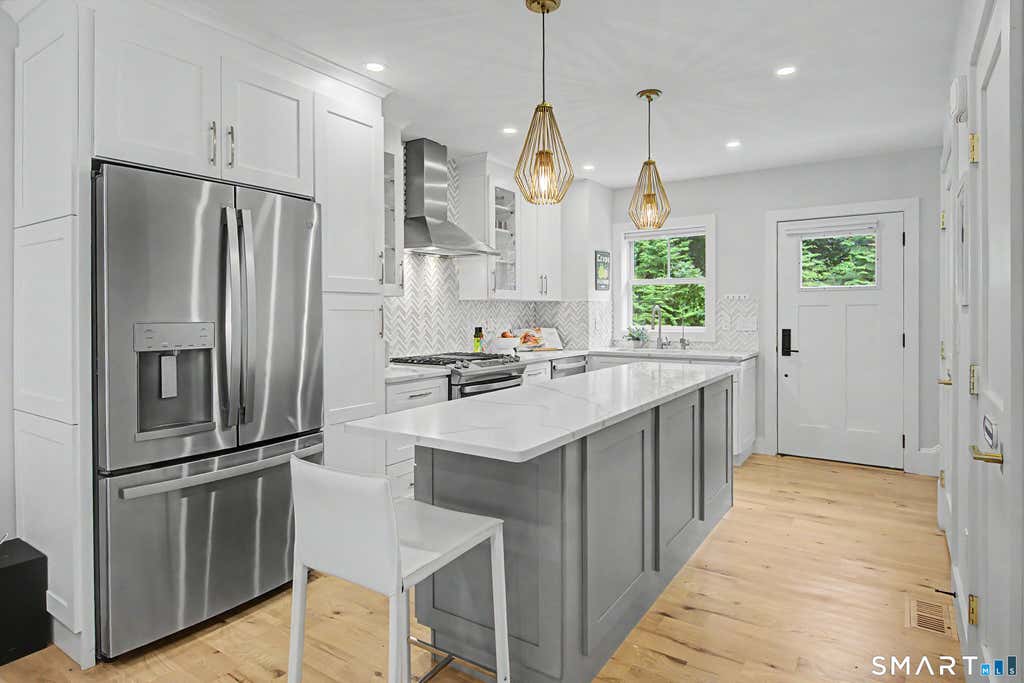 Photo of 1 Howard Avenue #C3, Norwalk, CT 06855 (MLS # 24178510)