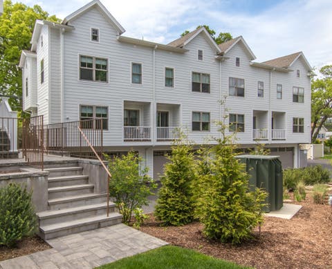 Condo For Sale - 1 Howard Avenue #C3<br/> Norwalk, CT 06855