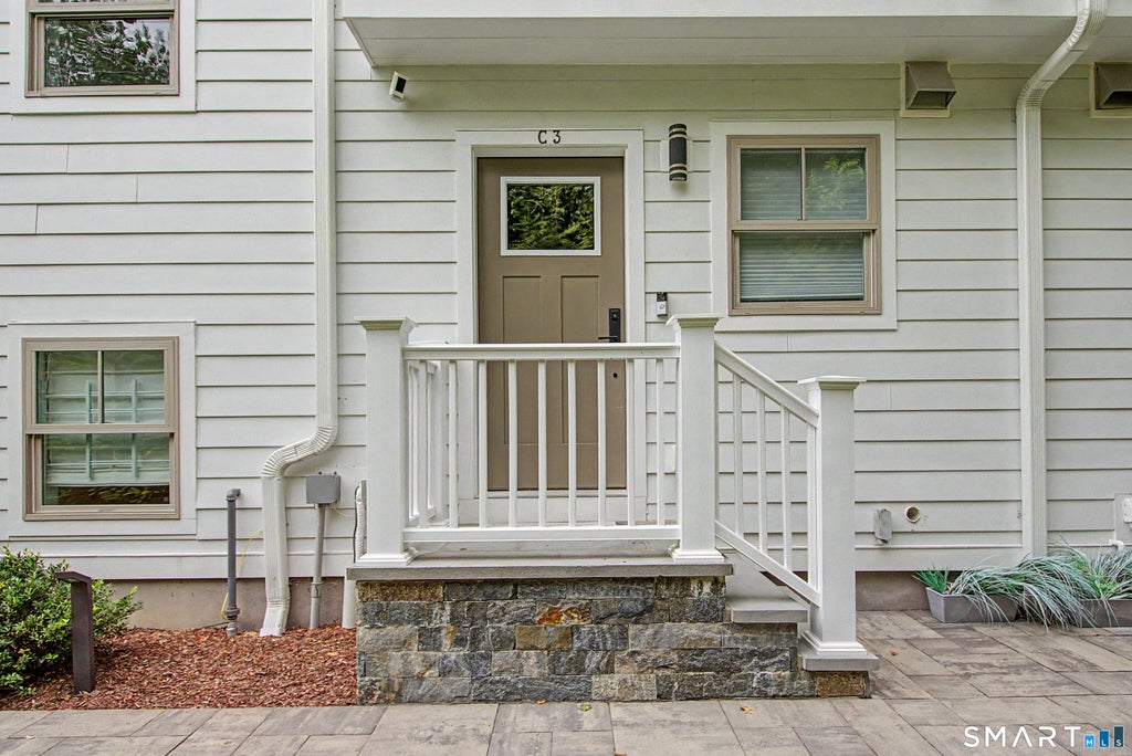 Photo of 1 Howard Avenue #C3, Norwalk, CT 06855 (MLS # 24178510)