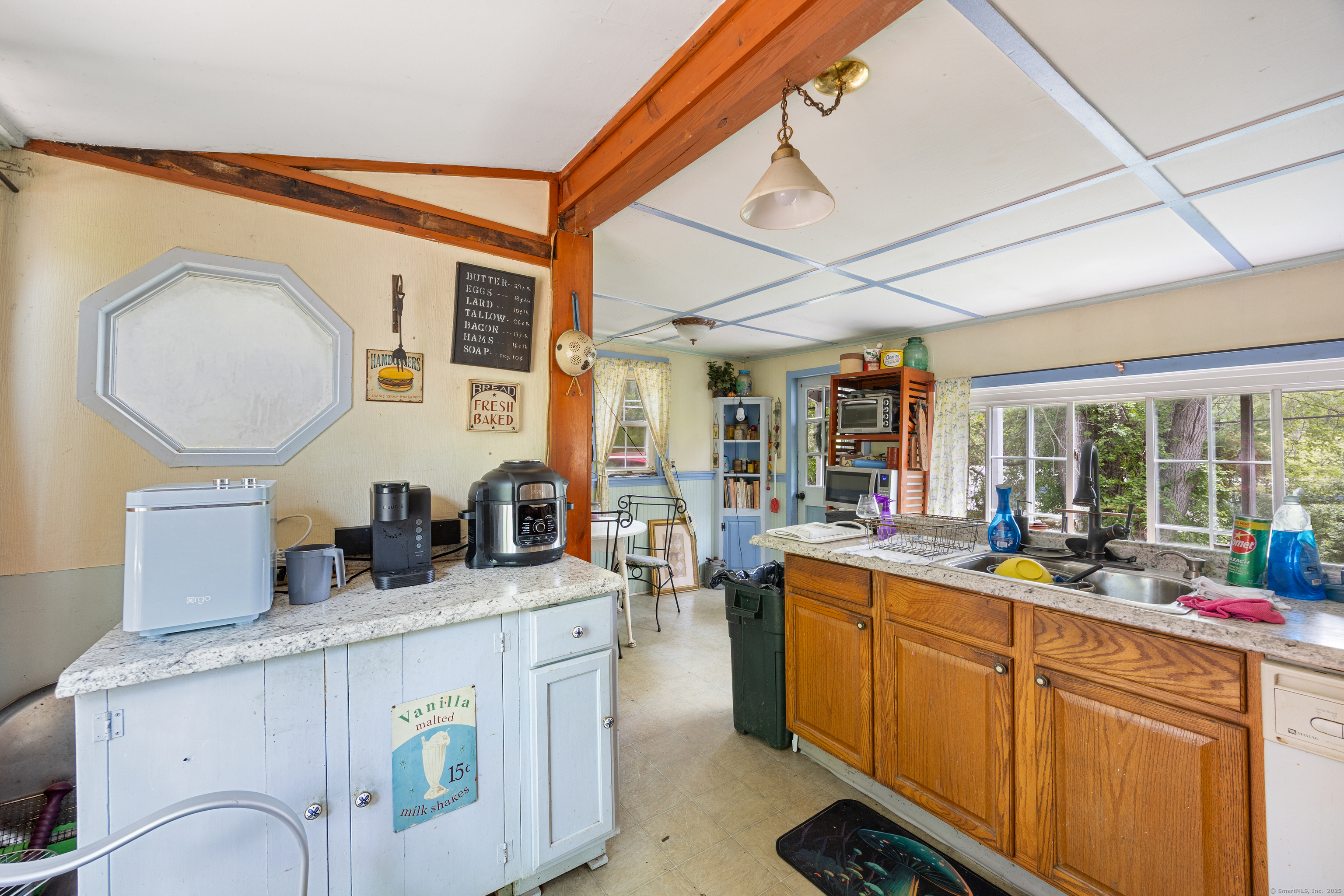 16 Winter Avenue