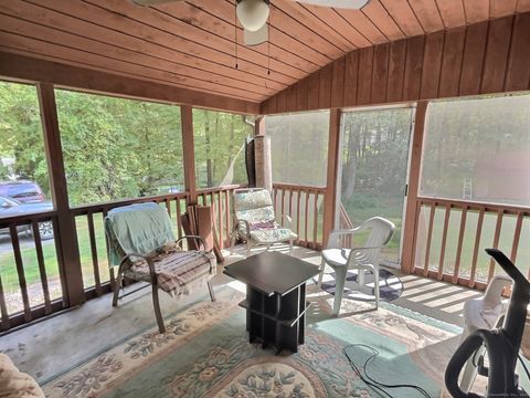 Tiny photo for 131 Barstow Lane, Tolland, CT 06084 (MLS # 24133793)