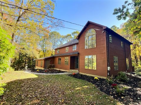 131 Barstow Lane Tolland CT 06084