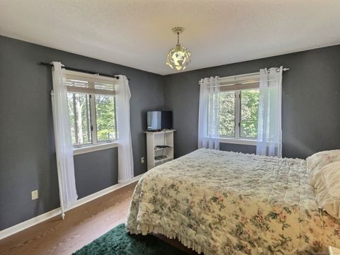 Tiny photo for 131 Barstow Lane, Tolland, CT 06084 (MLS # 24133793)