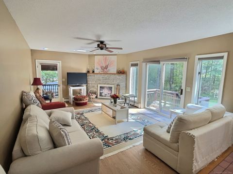 Tiny photo for 131 Barstow Lane, Tolland, CT 06084 (MLS # 24133793)