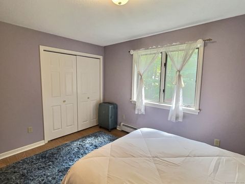 Tiny photo for 131 Barstow Lane, Tolland, CT 06084 (MLS # 24133793)