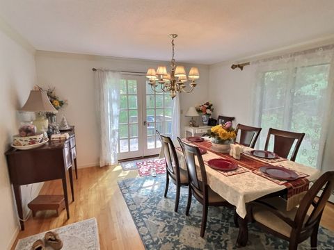 Tiny photo for 131 Barstow Lane, Tolland, CT 06084 (MLS # 24133793)