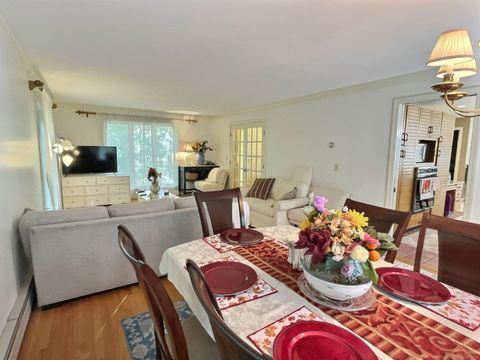 Tiny photo for 131 Barstow Lane, Tolland, CT 06084 (MLS # 24133793)