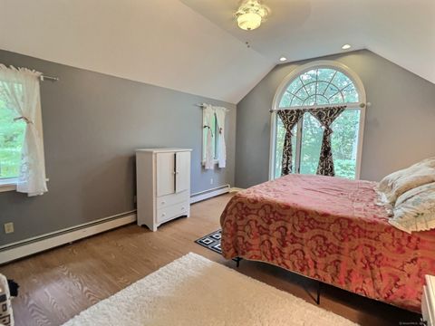 Tiny photo for 131 Barstow Lane, Tolland, CT 06084 (MLS # 24133793)
