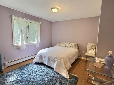 Tiny photo for 131 Barstow Lane, Tolland, CT 06084 (MLS # 24133793)