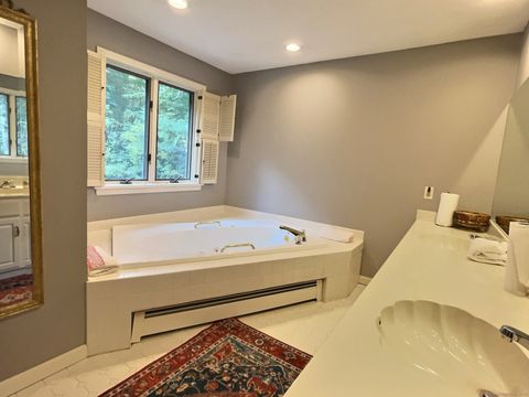Tiny photo for 131 Barstow Lane, Tolland, CT 06084 (MLS # 24133793)