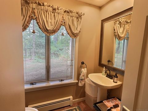 Tiny photo for 131 Barstow Lane, Tolland, CT 06084 (MLS # 24133793)
