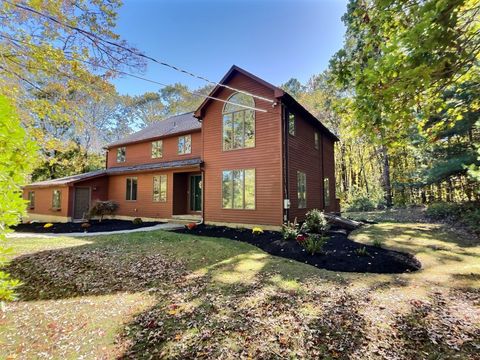 Tiny photo for 131 Barstow Lane, Tolland, CT 06084 (MLS # 24133793)