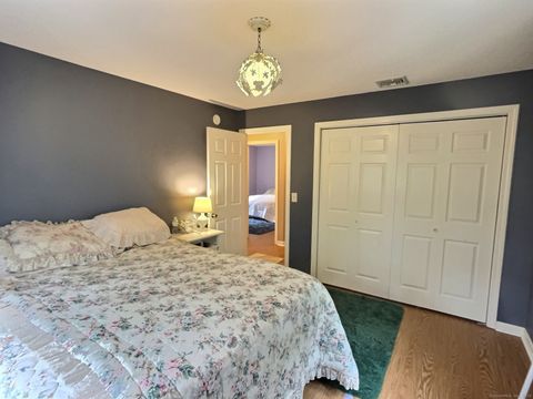 Tiny photo for 131 Barstow Lane, Tolland, CT 06084 (MLS # 24133793)