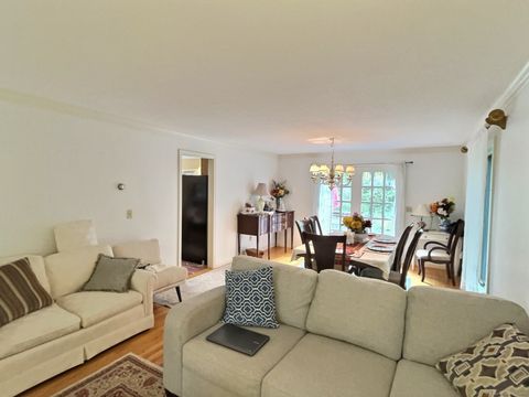 Tiny photo for 131 Barstow Lane, Tolland, CT 06084 (MLS # 24133793)
