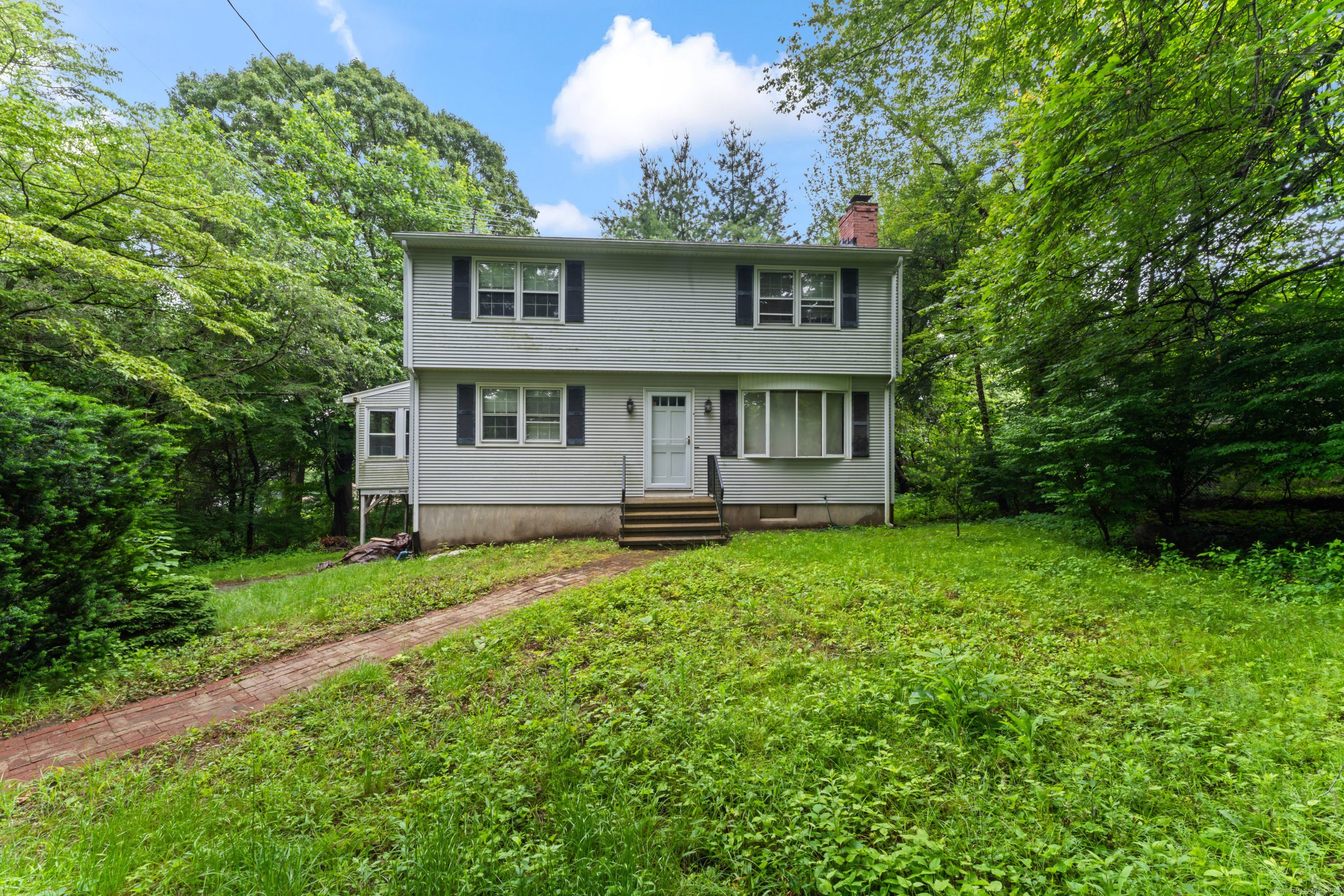 Property for Sale at Pulaski Highway, Ansonia, Connecticut - Bedrooms: 3 
Bathrooms: 2 
Rooms: 6  - $397,000