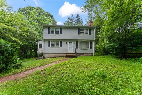 120 Pulaski Highway, Ansonia, CT 06401 - #: 24102521