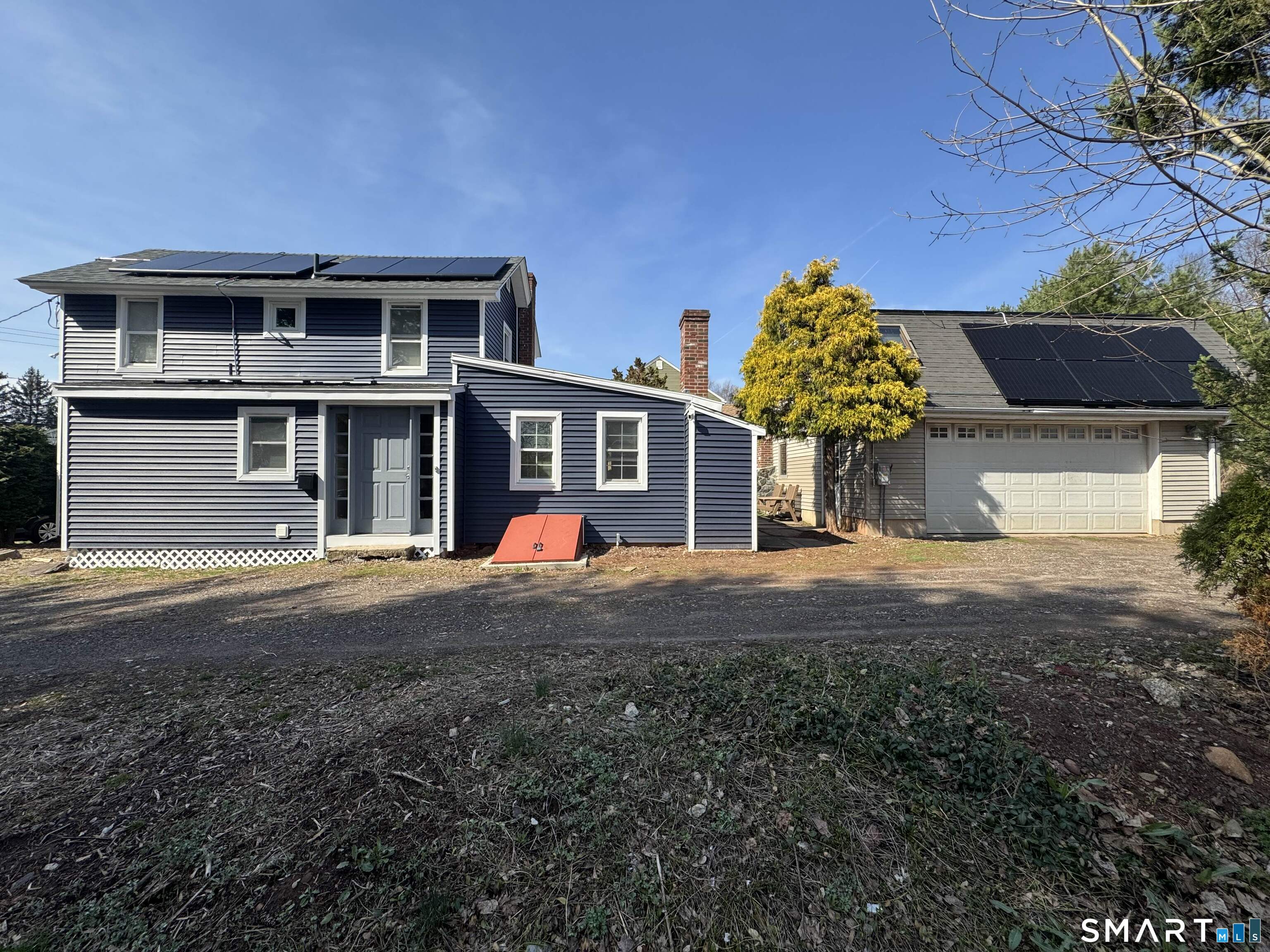 527 Worthington Ridge