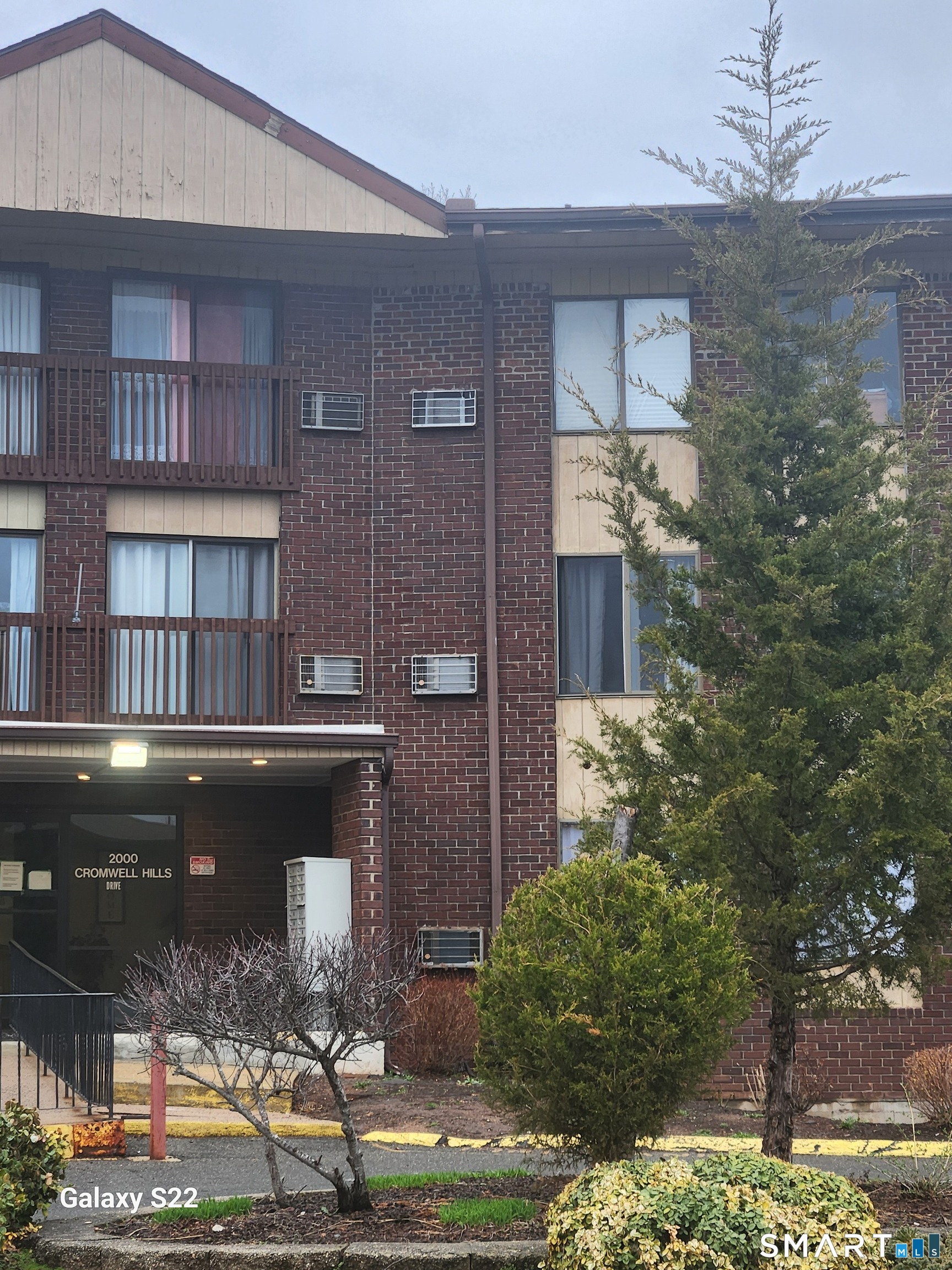 2316 Cromwell Hills Drive 2316