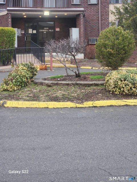 2316 Cromwell Hills Drive 2316 Cromwell CT 06416