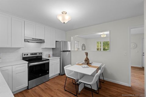 Tiny photo for 343 Peck Avenue, West Haven, CT 06516 (MLS # 24135280)