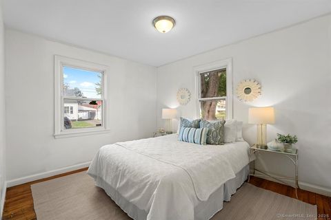 Tiny photo for 343 Peck Avenue, West Haven, CT 06516 (MLS # 24135280)