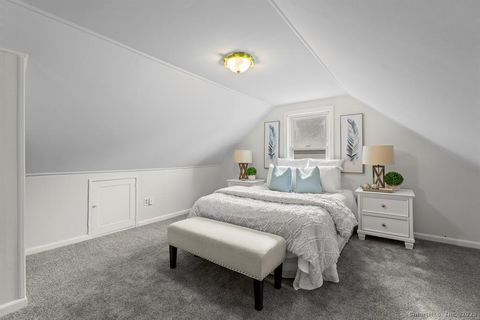 Tiny photo for 343 Peck Avenue, West Haven, CT 06516 (MLS # 24135280)