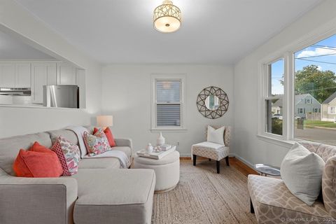 Tiny photo for 343 Peck Avenue, West Haven, CT 06516 (MLS # 24135280)