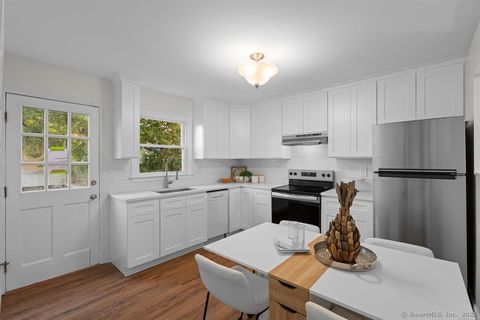 Tiny photo for 343 Peck Avenue, West Haven, CT 06516 (MLS # 24135280)