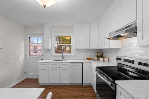 Tiny photo for 343 Peck Avenue, West Haven, CT 06516 (MLS # 24135280)