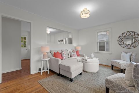 Tiny photo for 343 Peck Avenue, West Haven, CT 06516 (MLS # 24135280)