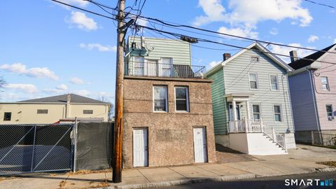 Tiny photo for 387 Blatchley Avenue, New Haven, CT 06513 (MLS # 24144490)