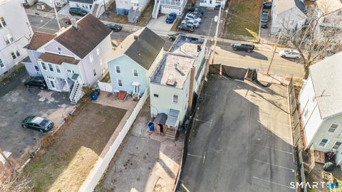 Tiny photo for 387 Blatchley Avenue, New Haven, CT 06513 (MLS # 24144490)