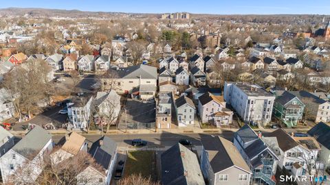 Tiny photo for 387 Blatchley Avenue, New Haven, CT 06513 (MLS # 24144490)