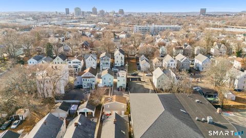 Tiny photo for 387 Blatchley Avenue, New Haven, CT 06513 (MLS # 24144490)