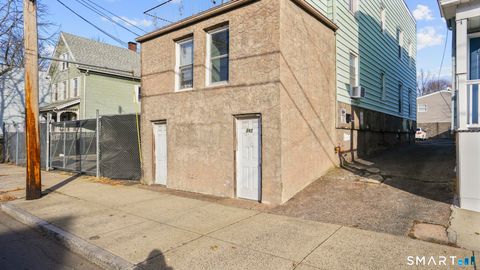 Tiny photo for 387 Blatchley Avenue, New Haven, CT 06513 (MLS # 24144490)