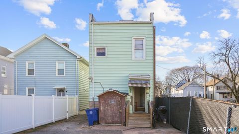 Tiny photo for 387 Blatchley Avenue, New Haven, CT 06513 (MLS # 24144490)
