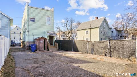 Tiny photo for 387 Blatchley Avenue, New Haven, CT 06513 (MLS # 24144490)