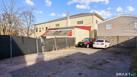 Tiny photo for 387 Blatchley Avenue, New Haven, CT 06513 (MLS # 24144490)