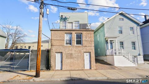 Tiny photo for 387 Blatchley Avenue, New Haven, CT 06513 (MLS # 24144490)