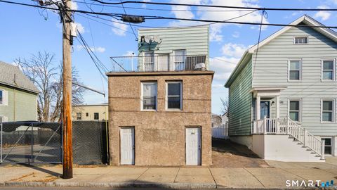 Tiny photo for 387 Blatchley Avenue, New Haven, CT 06513 (MLS # 24144490)